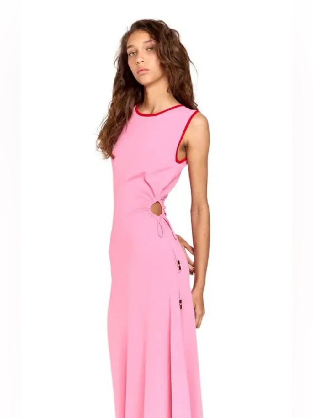 NWT Romy Loulou Knit Maxi Dress ~ Size S | MSRP $320/Blue Coming to Closet Soon!